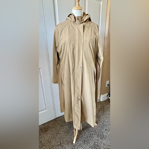 Vintage Celine Light weight and  Water Resistant Coat - Picture 5 of 12
